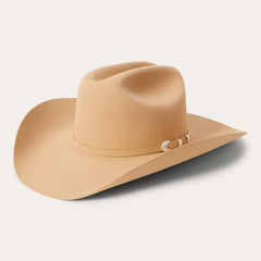 Men/Women Western | Stetson Shasta 10X Premier Cowboy Hat Butterscotch