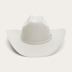 Men/Women Western | Stetson Shasta 10X Premier Cowboy Hat Mist Grey
