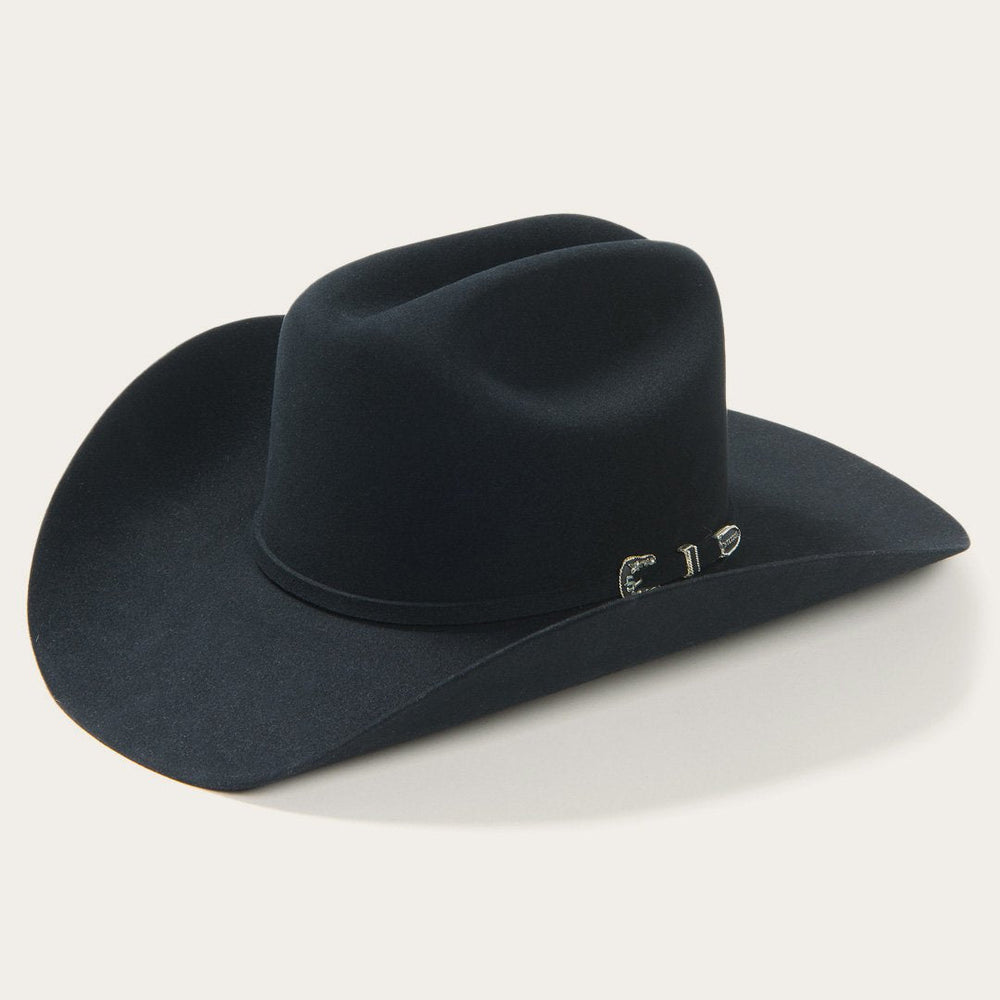 Men/Women Western | Stetson Skyline 6X Cowboy Hat Black