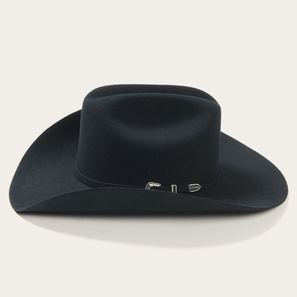 Men/Women Western | Stetson Skyline 6X Cowboy Hat Black