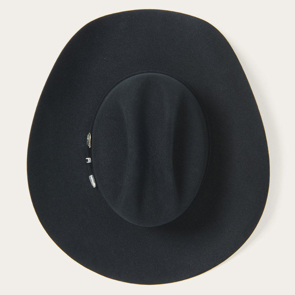 Men/Women Western | Stetson Skyline 6X Cowboy Hat Black