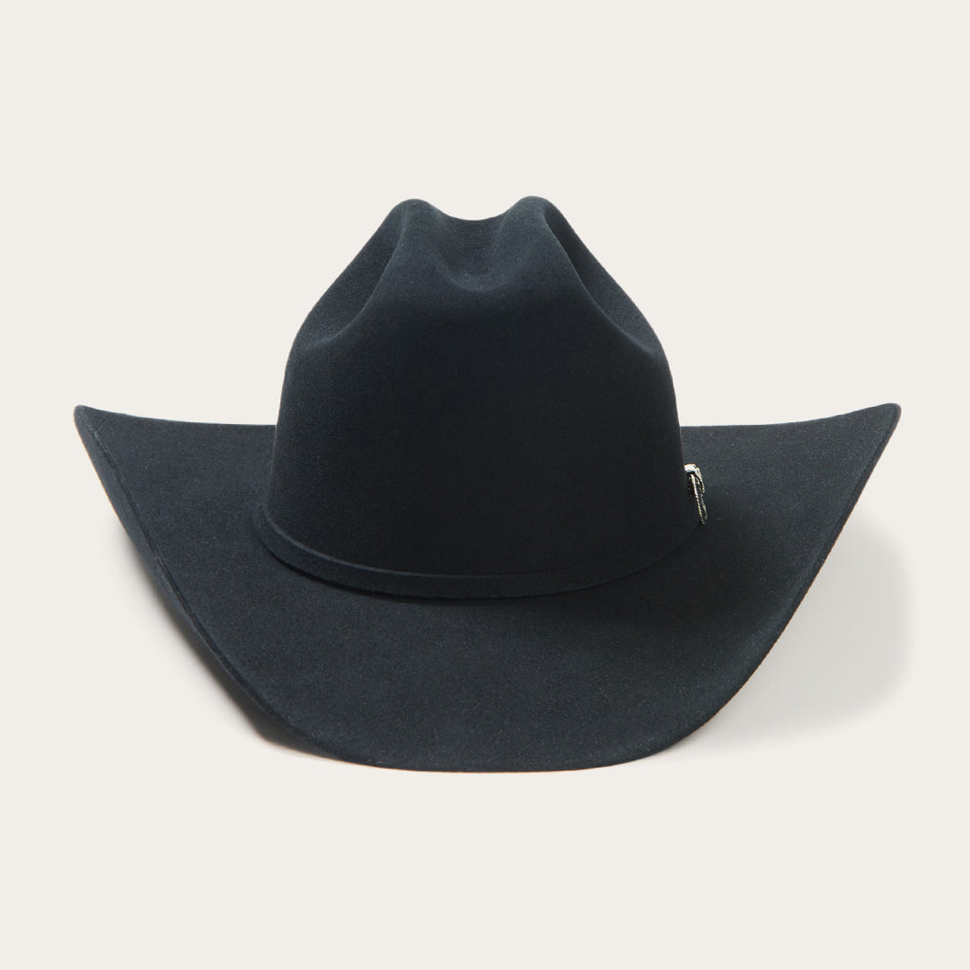 Men/Women Western | Stetson Skyline 6X Cowboy Hat Black