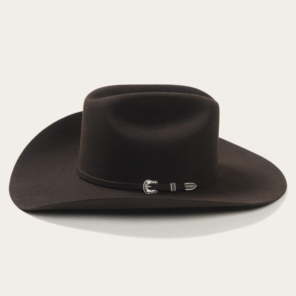 Men/Women Western | Stetson Skyline 6X Cowboy Hat Chocolate