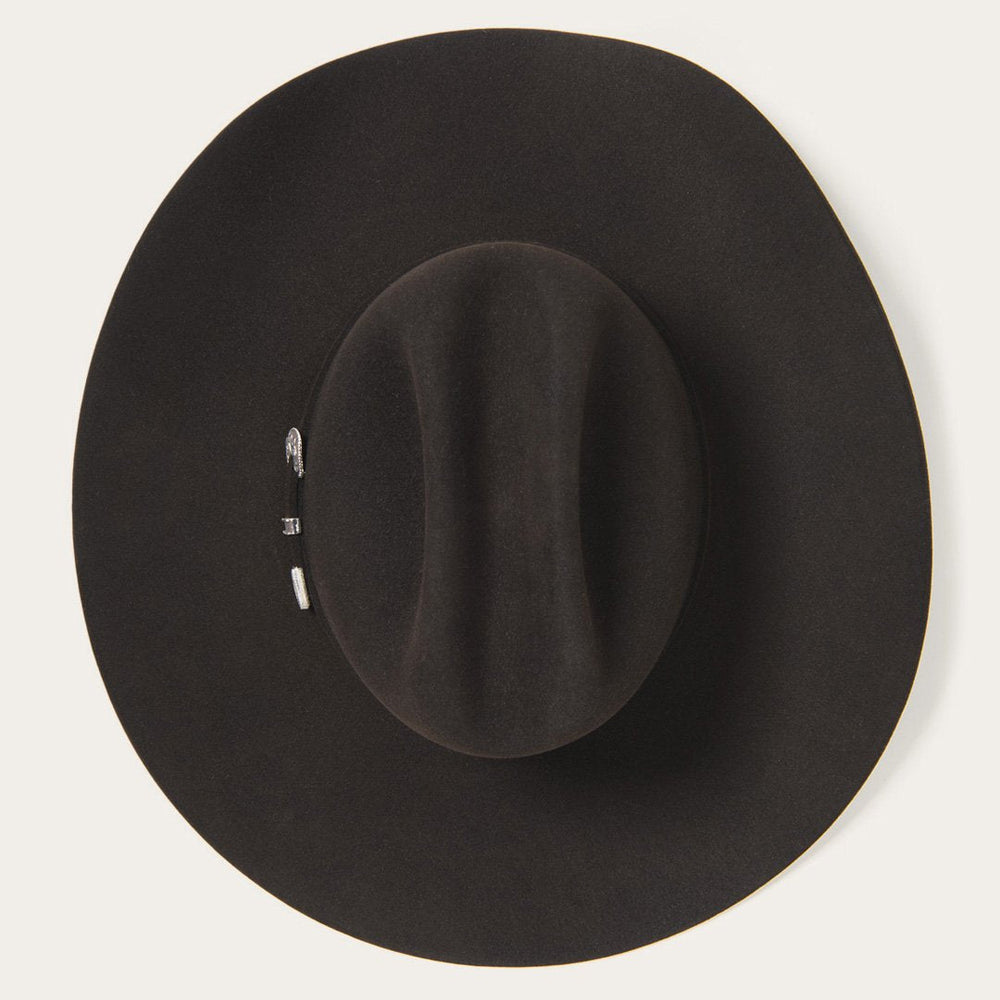 Men/Women Western | Stetson Skyline 6X Cowboy Hat Chocolate