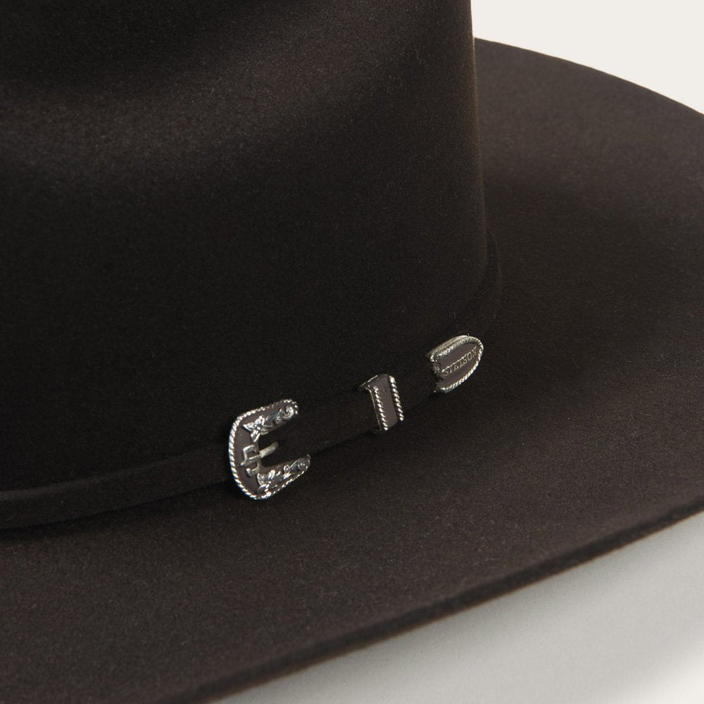 Men/Women Western | Stetson Skyline 6X Cowboy Hat Chocolate