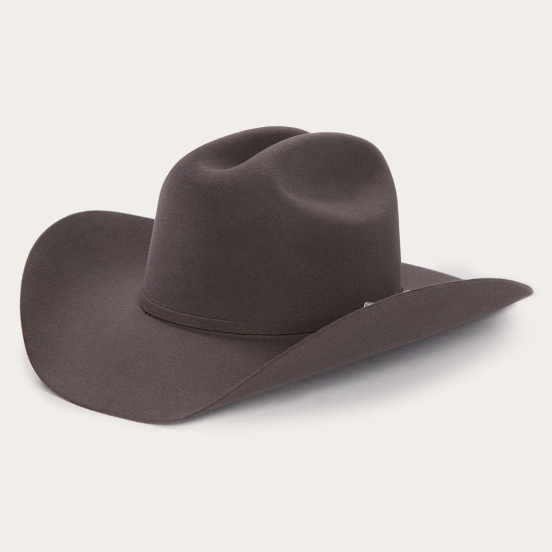 Men/Women Western | Stetson Skyline 6X Cowboy Hat Granite