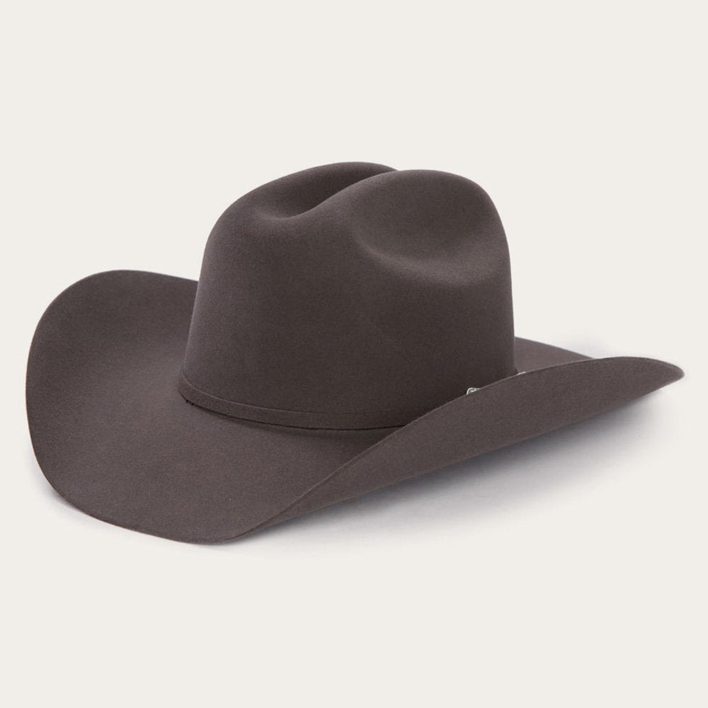Men/Women Western | Stetson Skyline 6X Cowboy Hat Granite