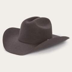 Men/Women Western | Stetson Skyline 6X Cowboy Hat Granite