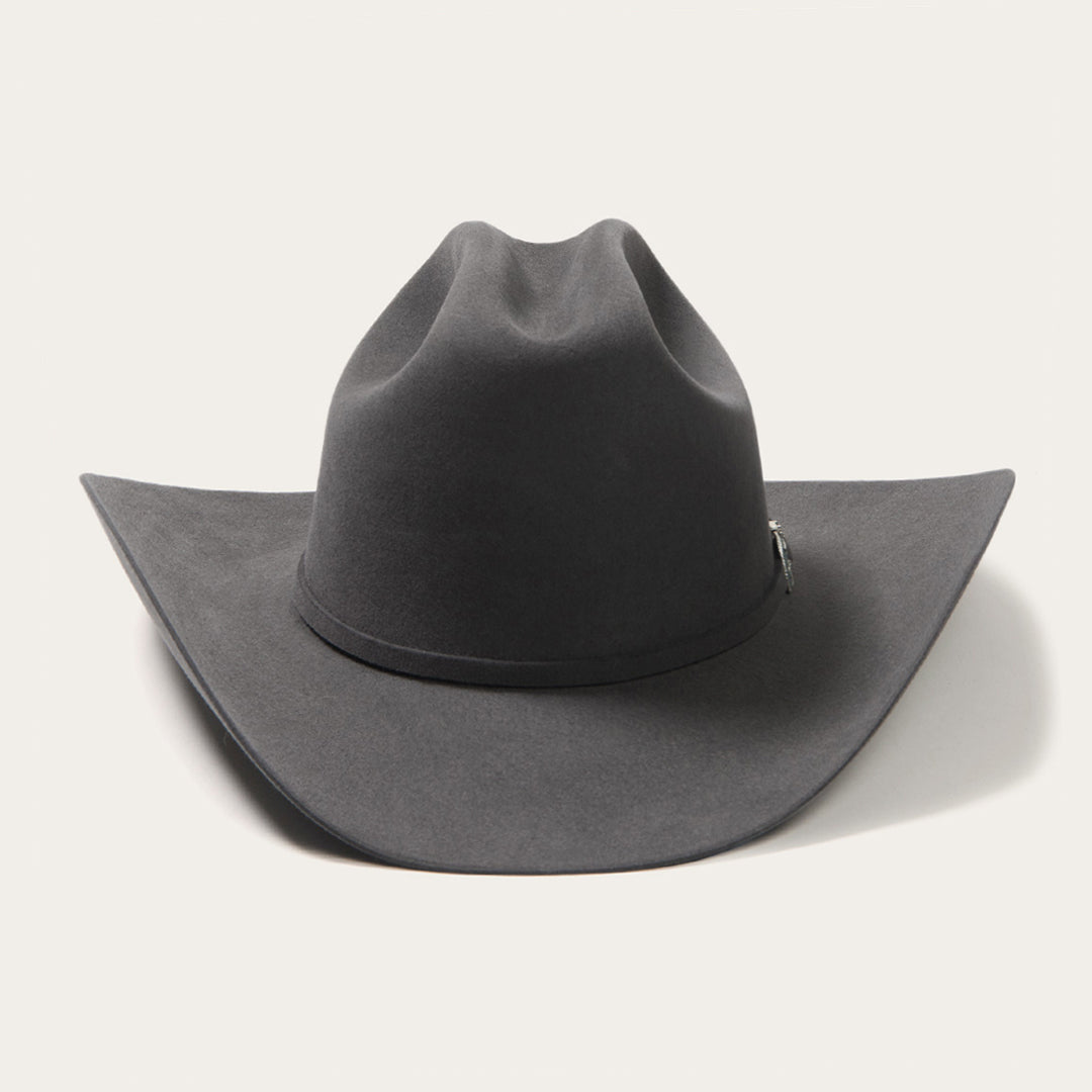 Men/Women Western | Stetson Skyline 6X Cowboy Hat Granite