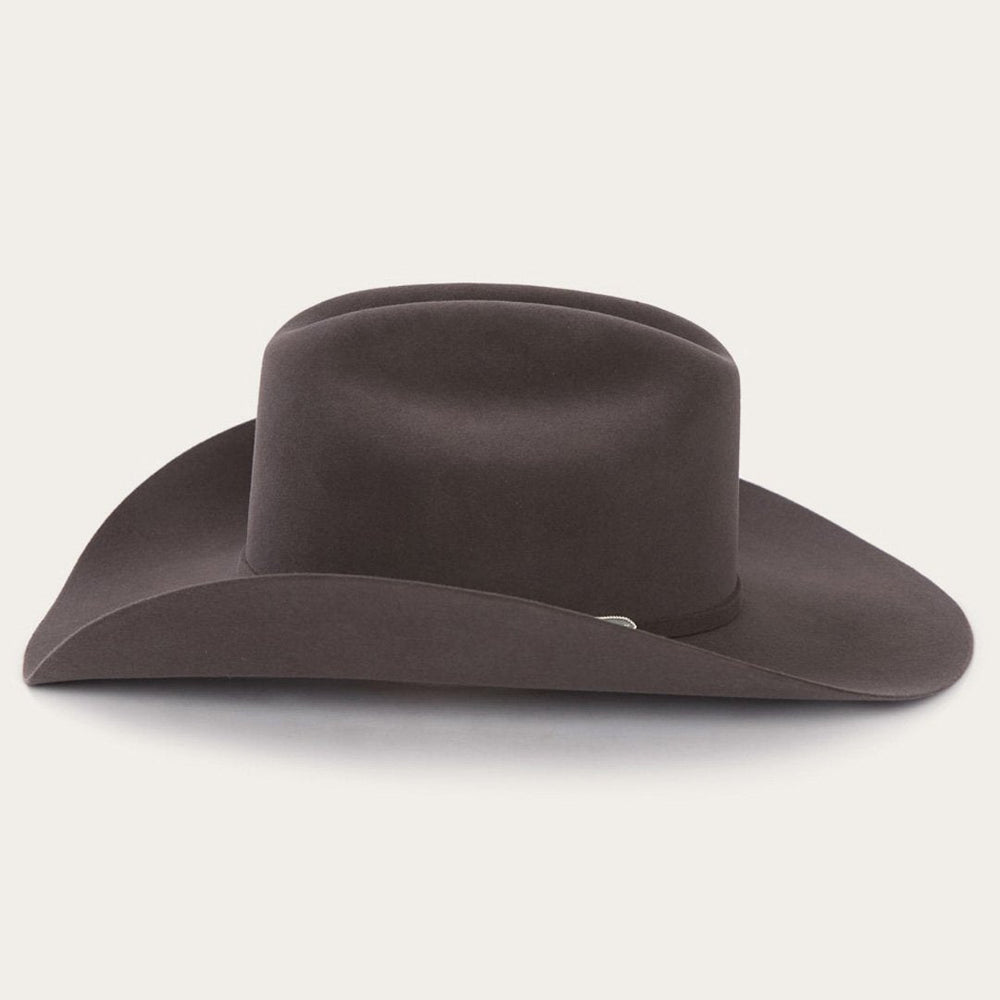 Men/Women Western | Stetson Skyline 6X Cowboy Hat Granite