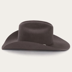 Men/Women Western | Stetson Skyline 6X Cowboy Hat Granite