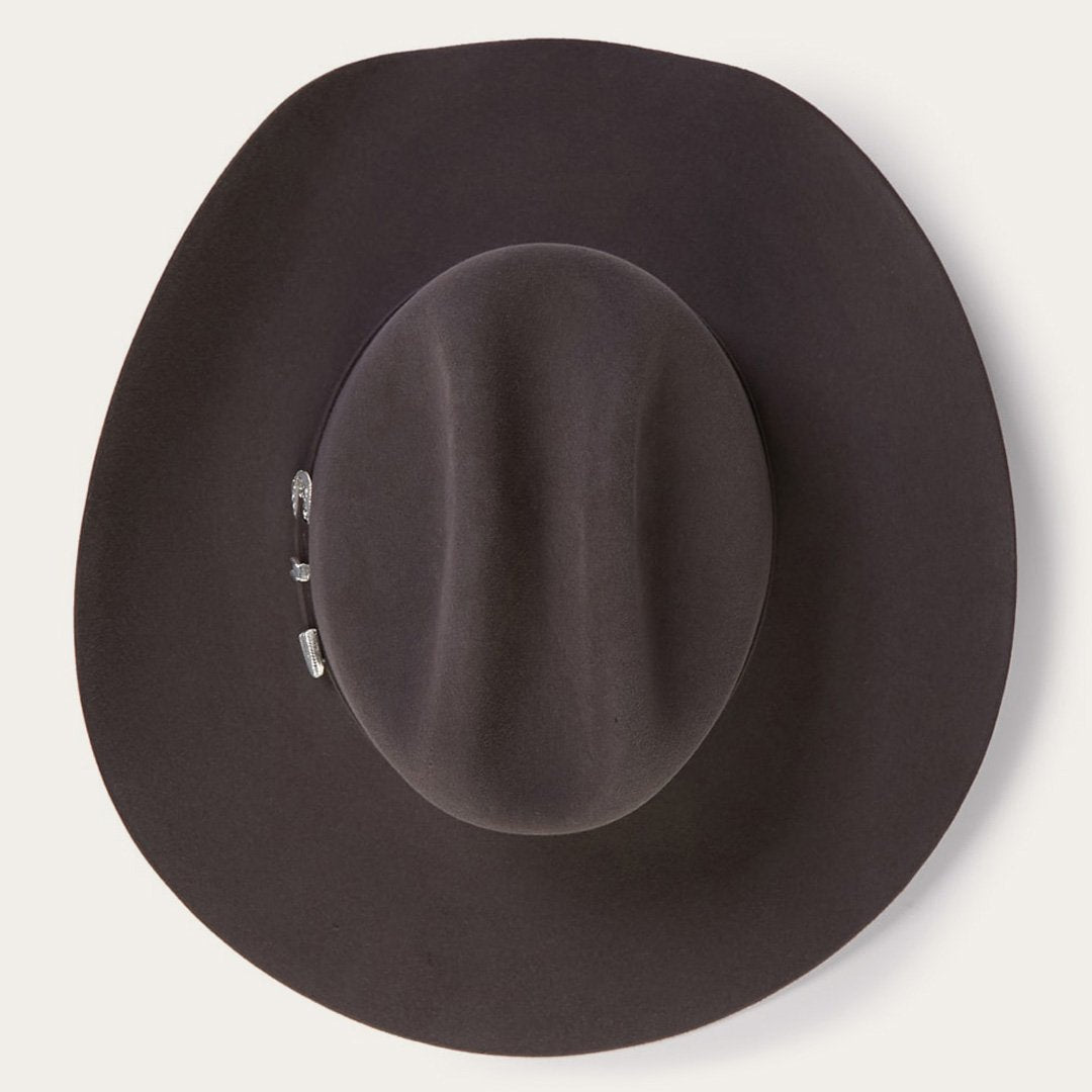 Men/Women Western | Stetson Skyline 6X Cowboy Hat Granite