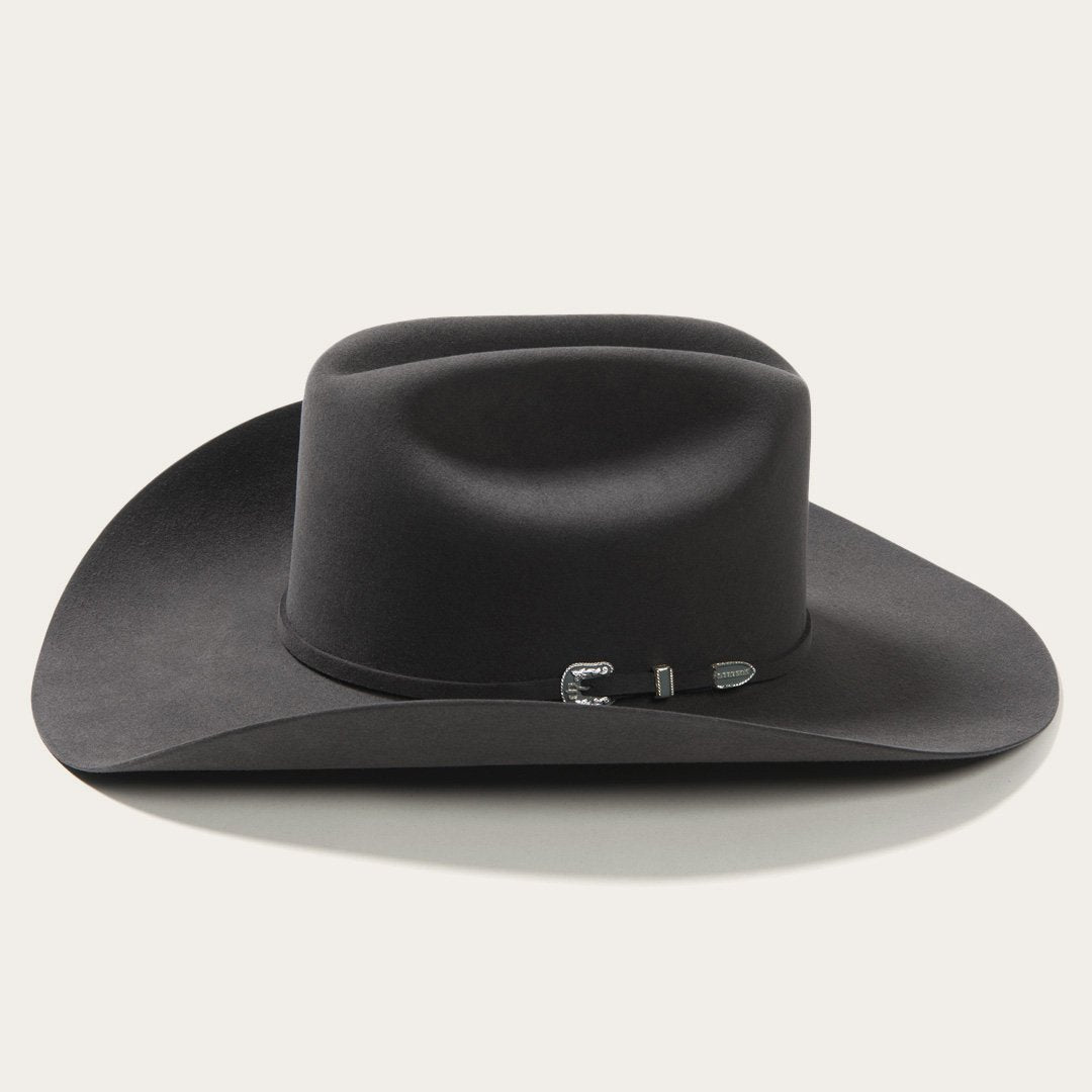 Men/Women Western | Stetson Skyline 6X Cowboy Hat Granite