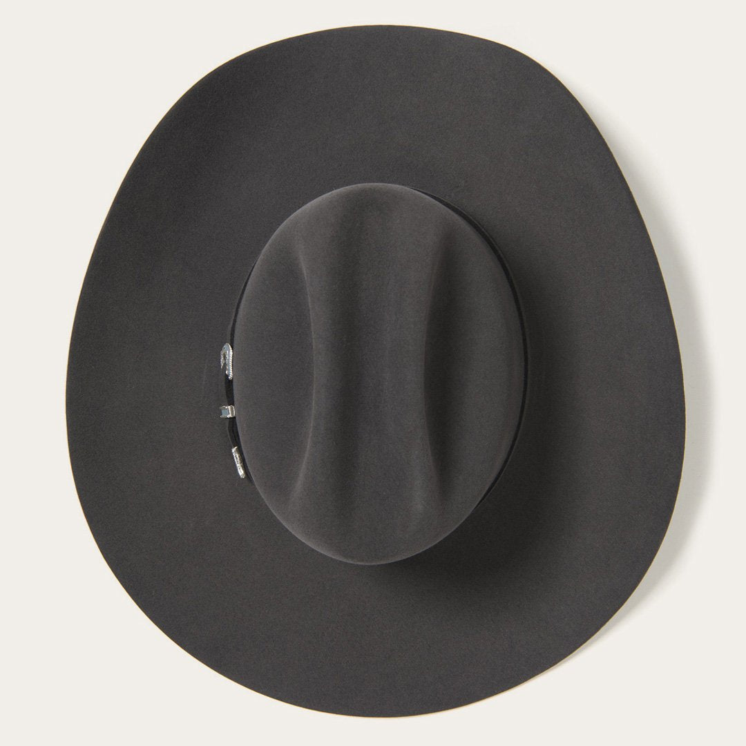 Men/Women Western | Stetson Skyline 6X Cowboy Hat Granite