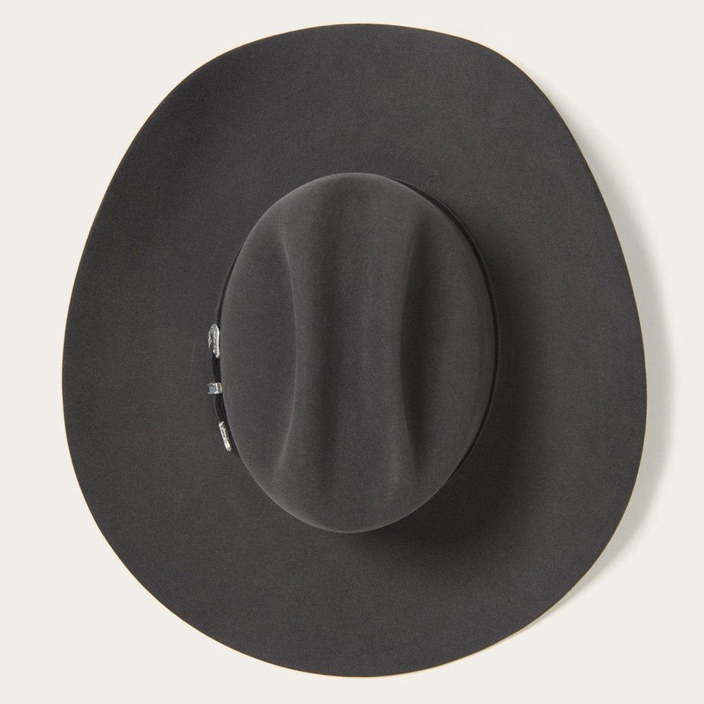 Men/Women Western | Stetson Skyline 6X Cowboy Hat Granite