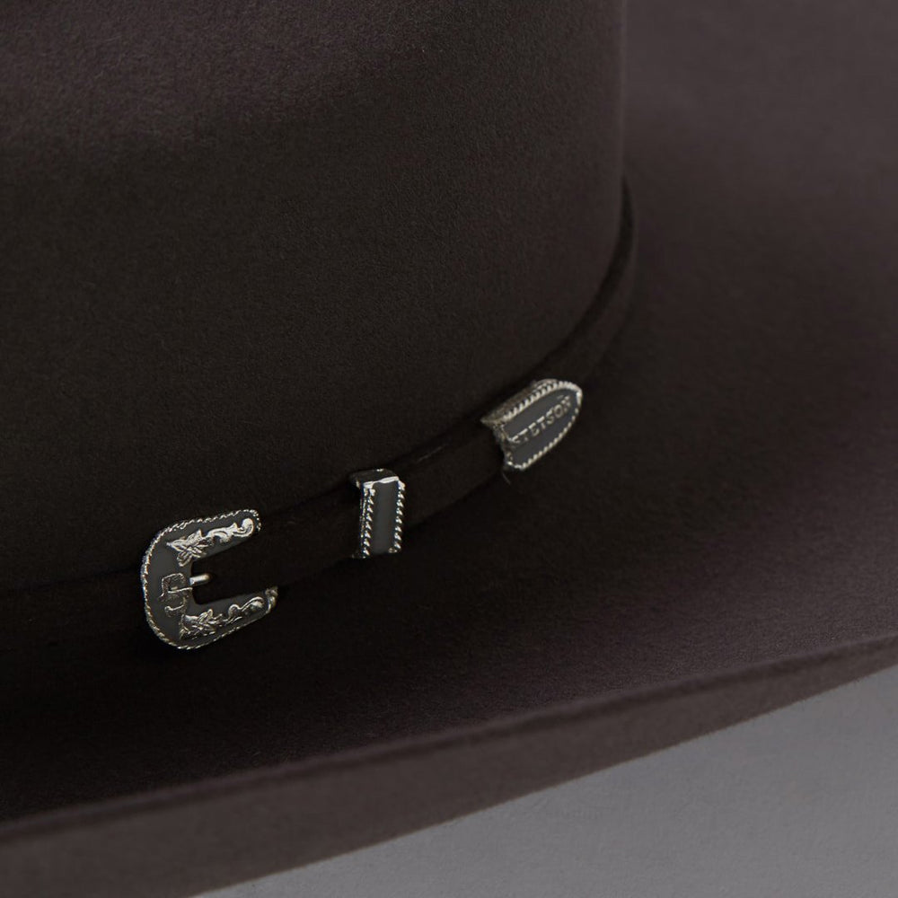 Men/Women Western | Stetson Skyline 6X Cowboy Hat Granite