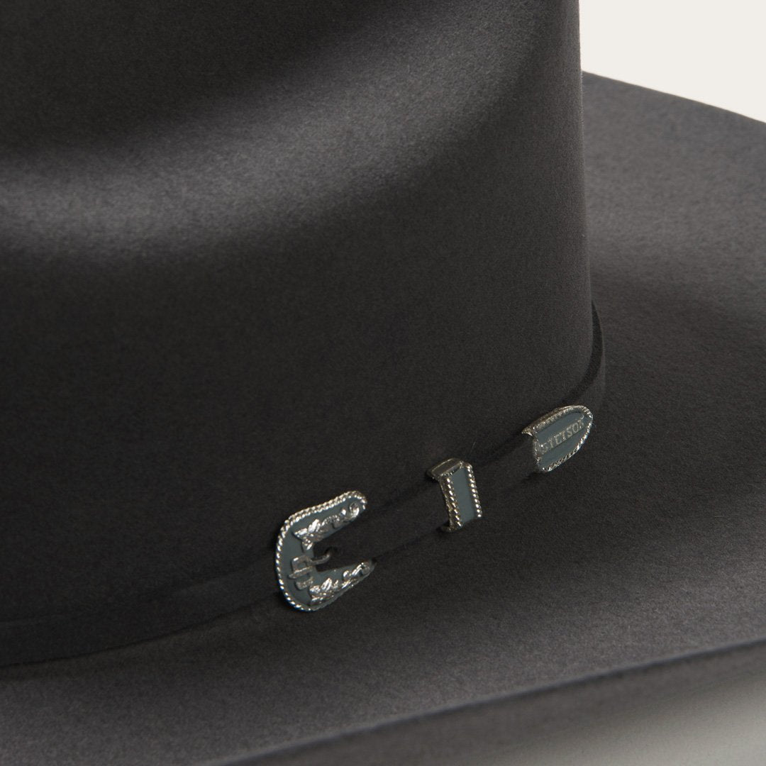Men/Women Western | Stetson Skyline 6X Cowboy Hat Granite