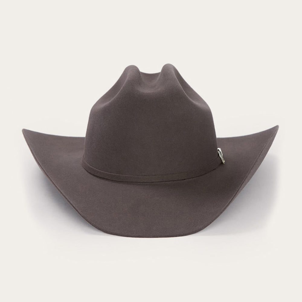 Men/Women Western | Stetson Skyline 6X Cowboy Hat Granite