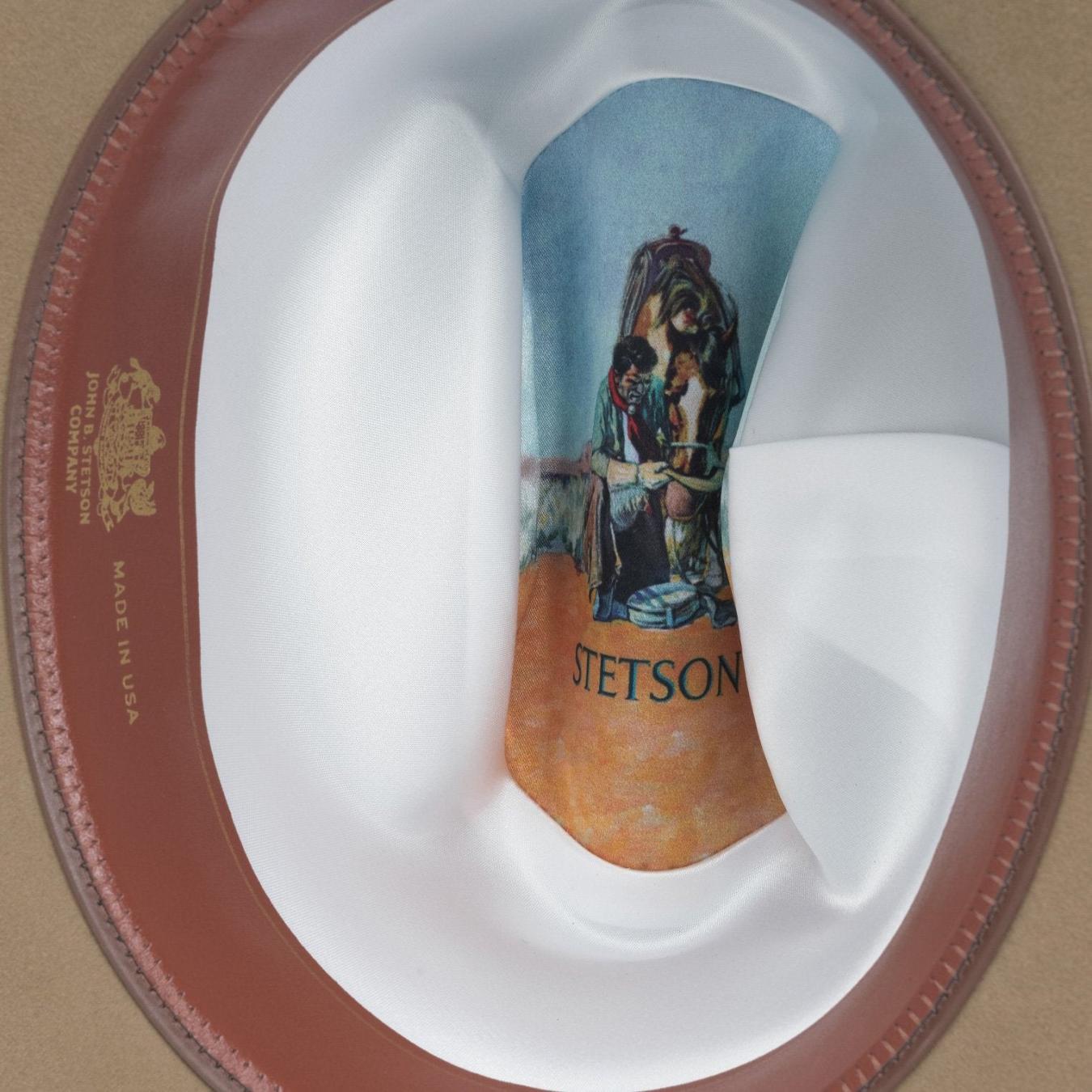 Men/Women Western | Stetson Skyline 6X Cowboy Hat Sahara
