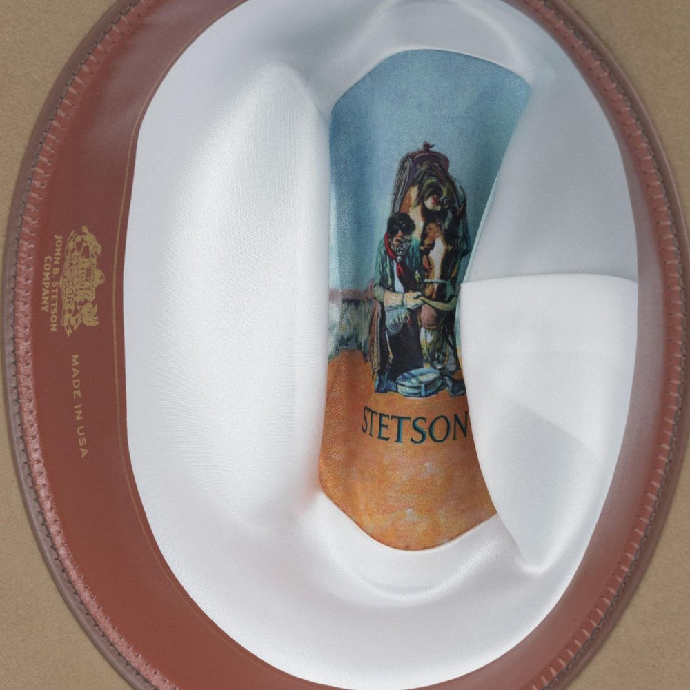 Men/Women Western | Stetson Skyline 6X Cowboy Hat Sahara