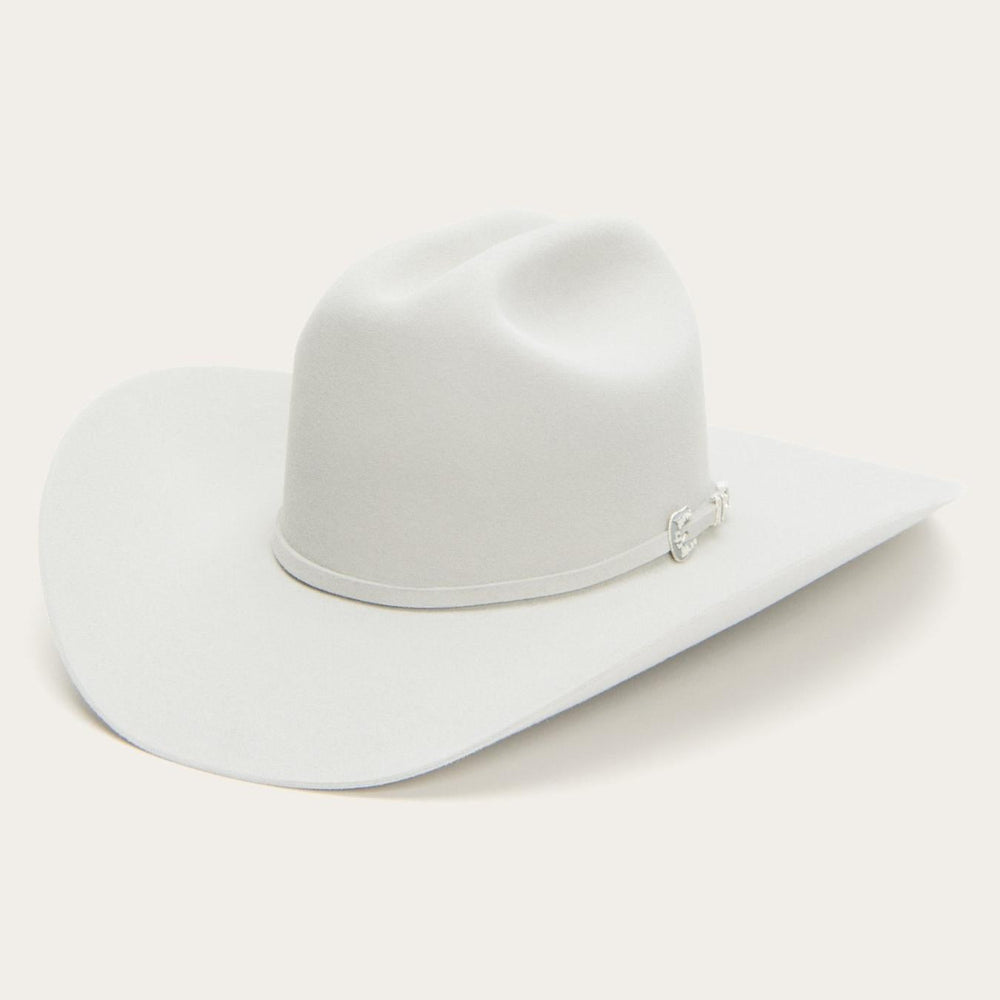 Men/Women Western | Stetson Skyline 6X Cowboy Hat Silver Grey