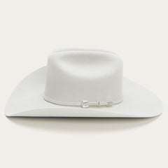 Men/Women Western | Stetson Skyline 6X Cowboy Hat Silver Grey