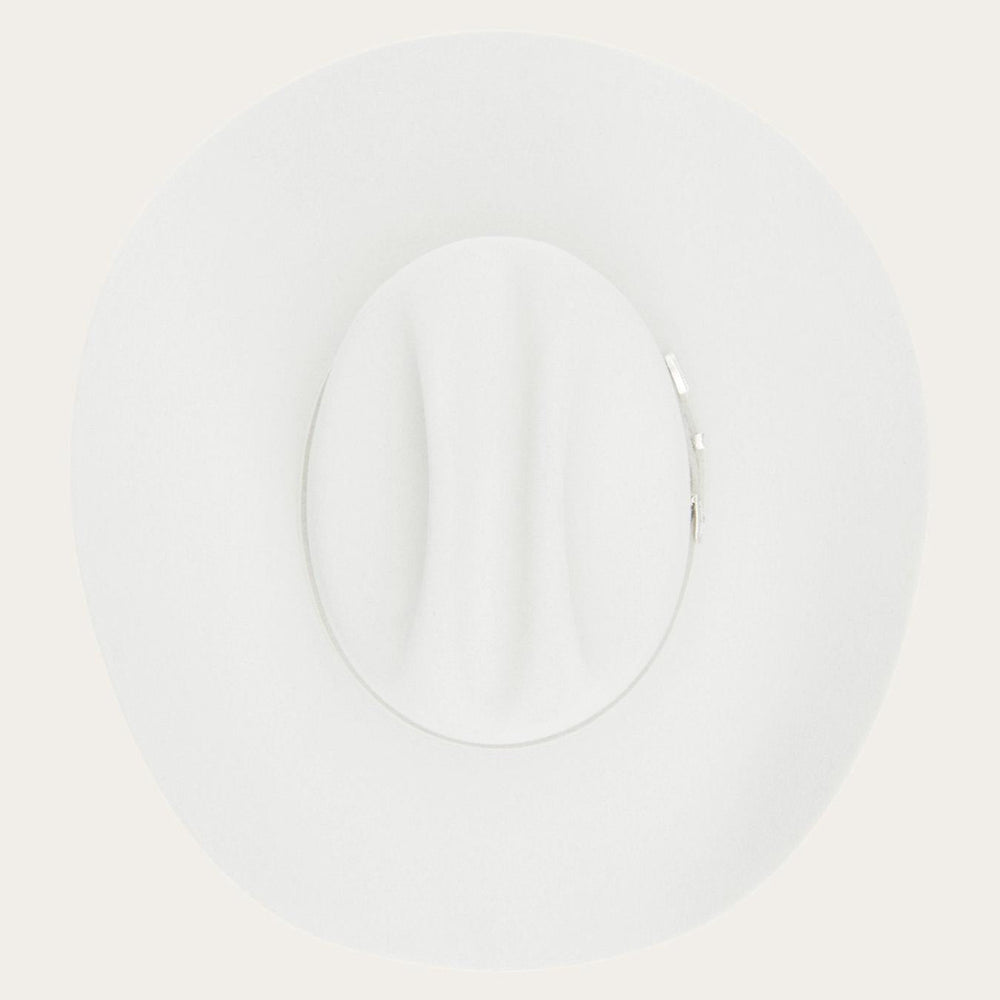 Men/Women Western | Stetson Skyline 6X Cowboy Hat Silver Grey