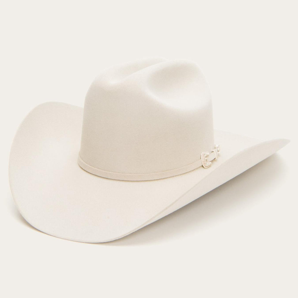 Men/Women Western | Stetson Skyline 6X Cowboy Hat Silverbelly