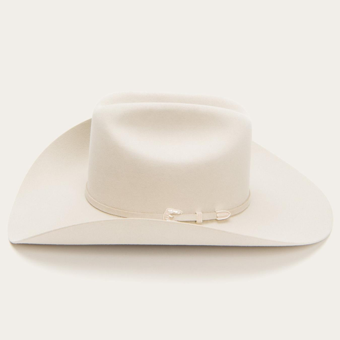 Men/Women Western | Stetson Skyline 6X Cowboy Hat Silverbelly