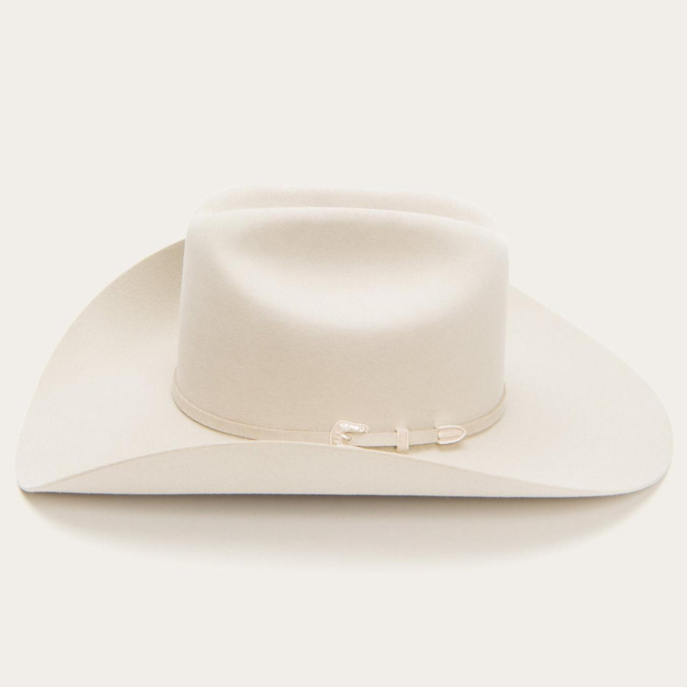 Men/Women Western | Stetson Skyline 6X Cowboy Hat Silverbelly