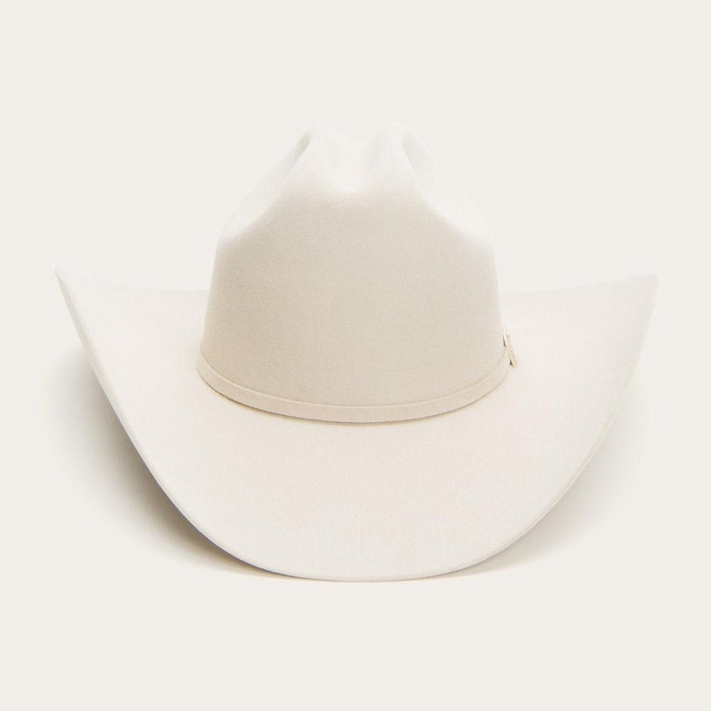 Men/Women Western | Stetson Skyline 6X Cowboy Hat Silverbelly