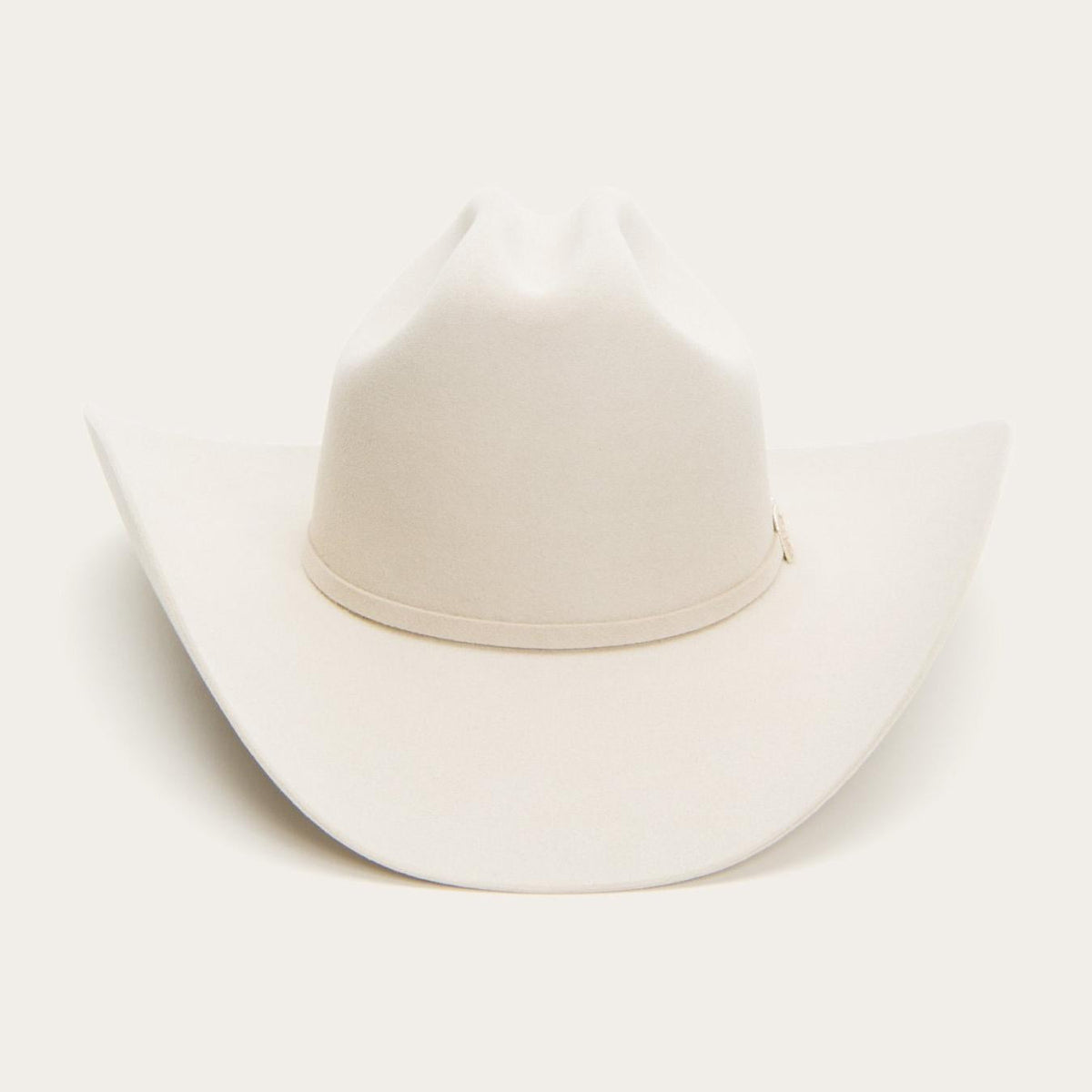 Men/Women Western | Stetson Skyline 6X Cowboy Hat Silverbelly