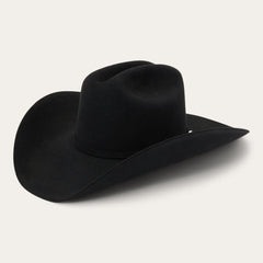 Men/Women Western | Stetson Skyline 7242 6X Cowboy Hat Black