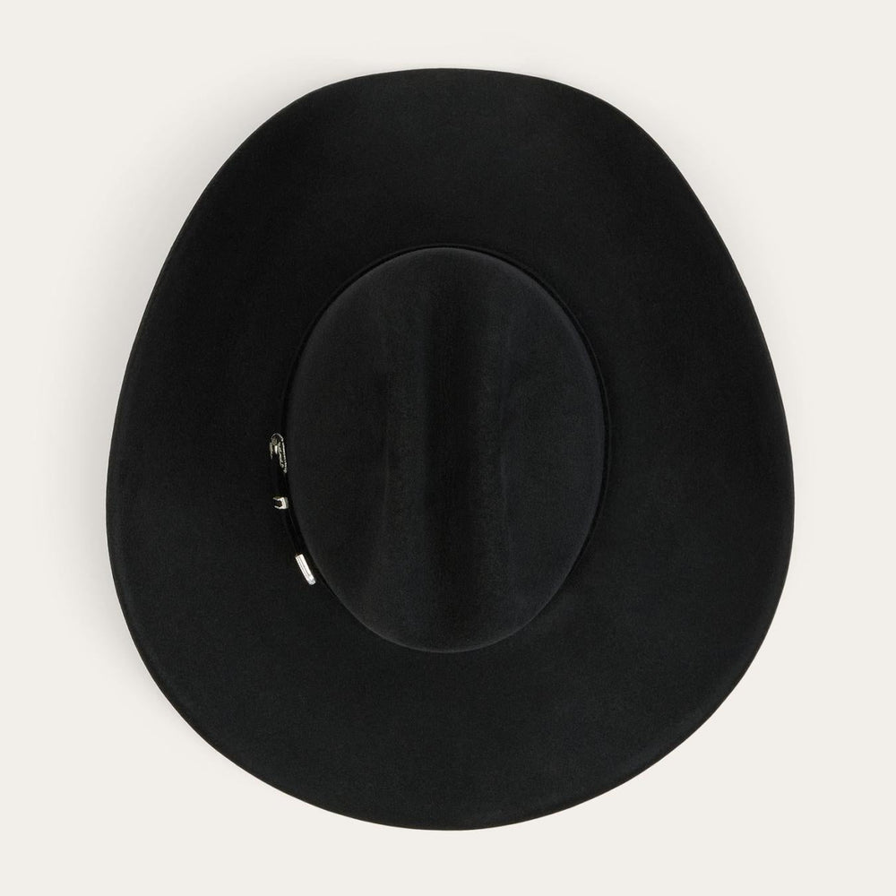 Men/Women Western | Stetson Skyline 7242 6X Cowboy Hat Black