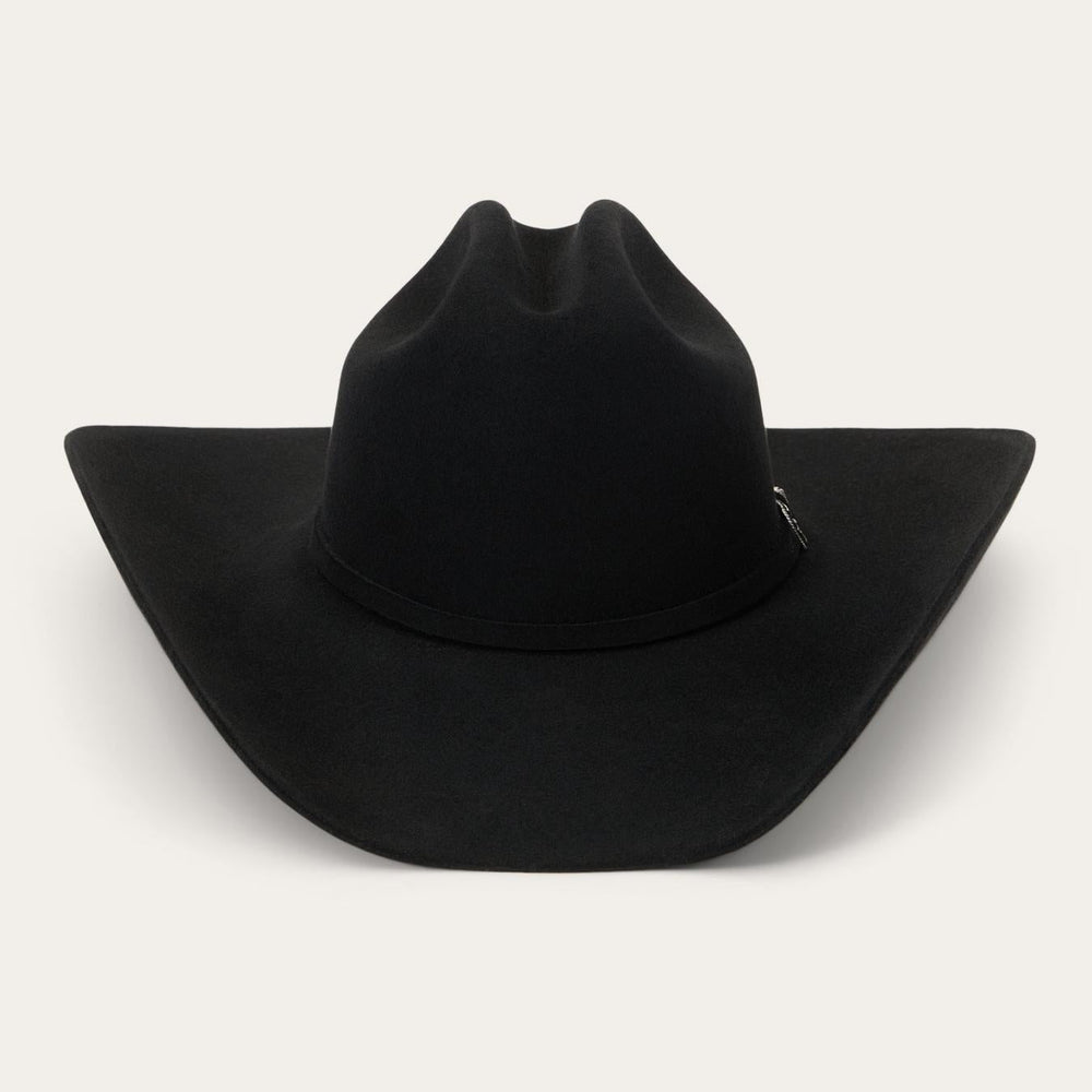 Men/Women Western | Stetson Skyline 7242 6X Cowboy Hat Black