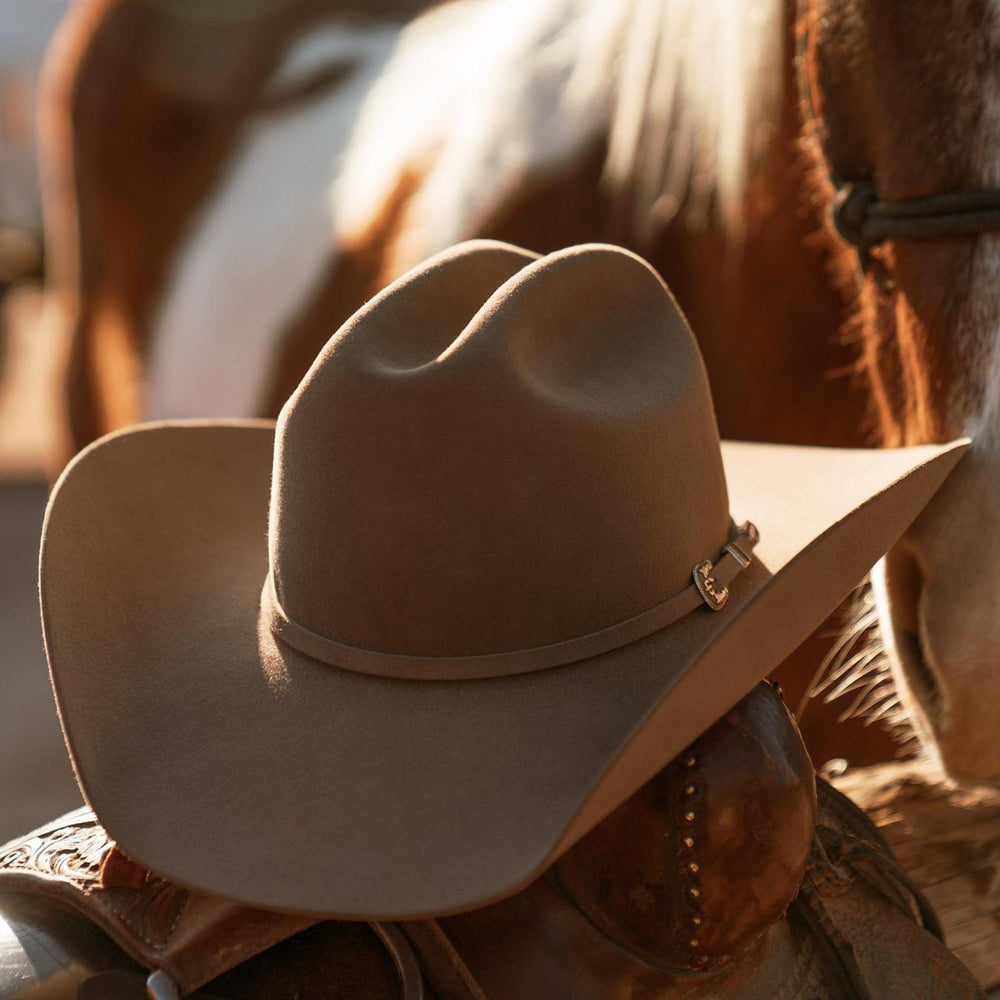 Men/Women Western | Stetson Skyline 7242 6X Cowboy Hat Sahara