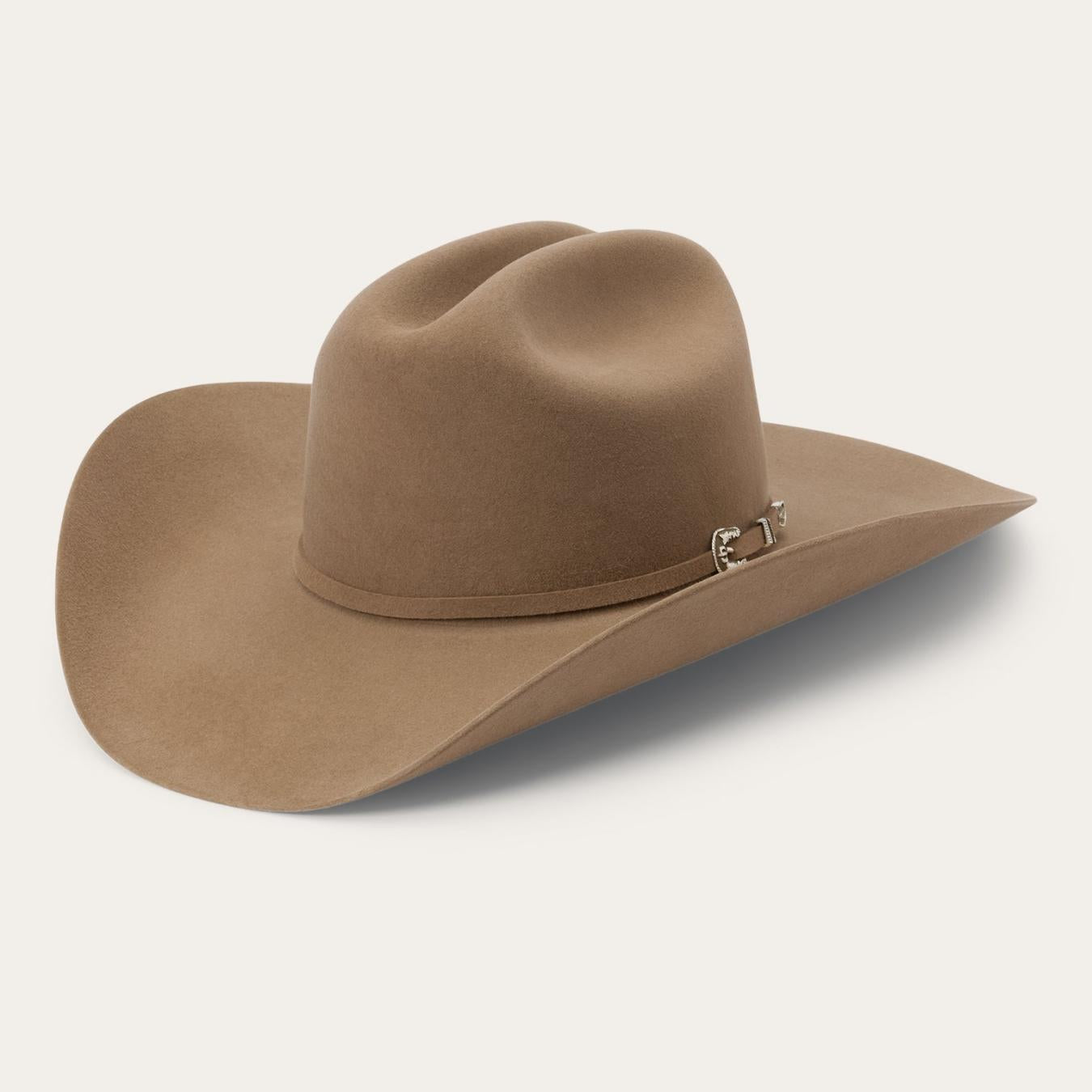 Men/Women Western | Stetson Skyline 7242 6X Cowboy Hat Sahara