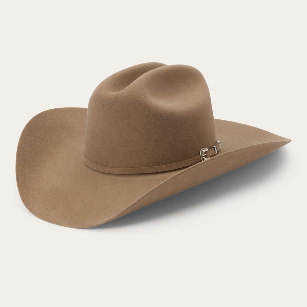 Men/Women Western | Stetson Skyline 7242 6X Cowboy Hat Sahara