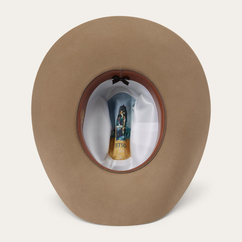 Men/Women Western | Stetson Skyline 7242 6X Cowboy Hat Sahara