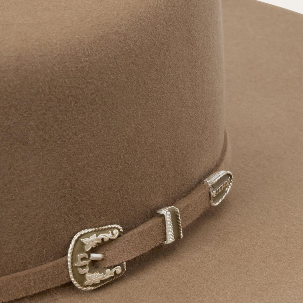 Men/Women Western | Stetson Skyline 7242 6X Cowboy Hat Sahara