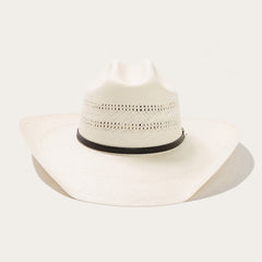 Men/Women Western | Stetson Southpoint 10X Straw Cowboy Hat Natural