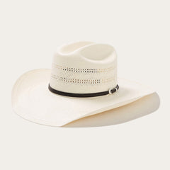 Men/Women Western | Stetson Southpoint 10X Straw Cowboy Hat Natural