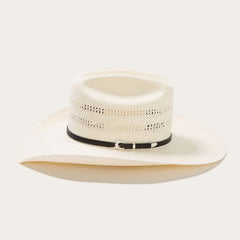 Men/Women Western | Stetson Southpoint 10X Straw Cowboy Hat Natural