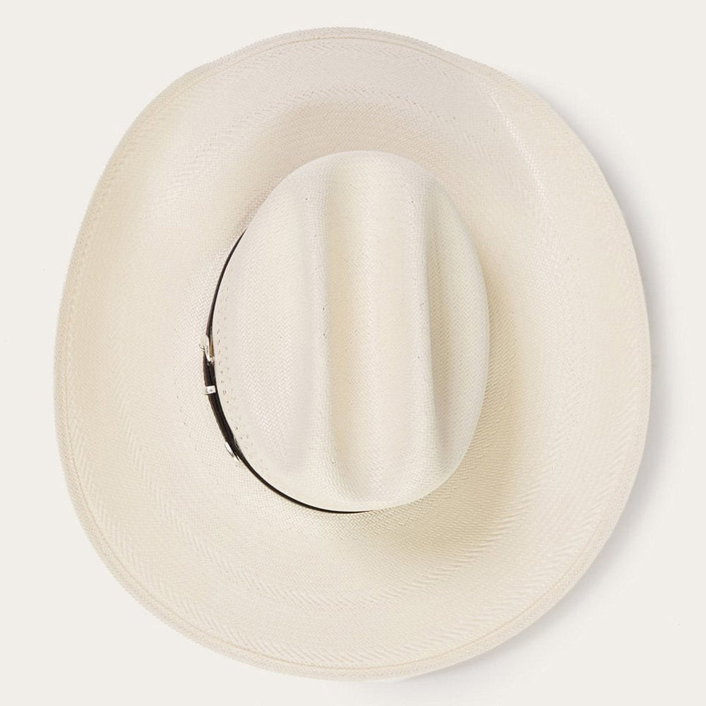Men/Women Western | Stetson Southpoint 10X Straw Cowboy Hat Natural
