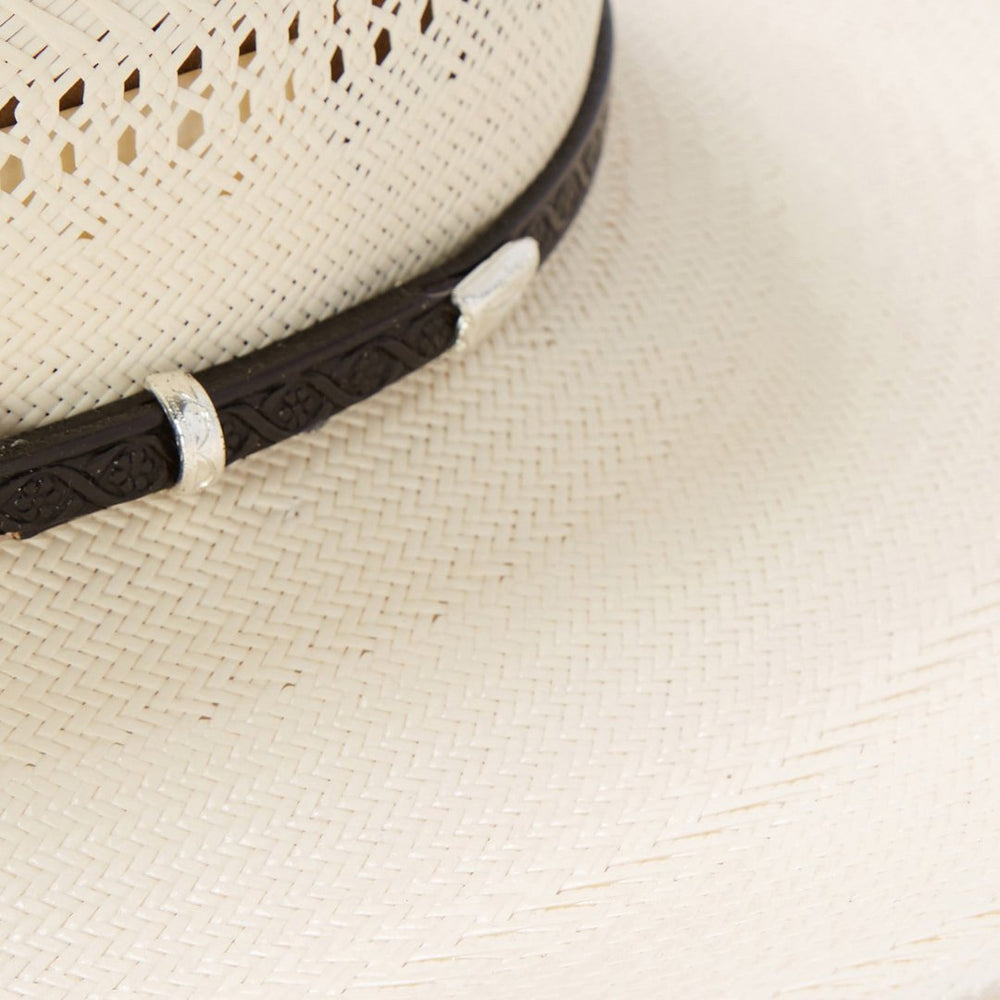 Men/Women Western | Stetson Southpoint 10X Straw Cowboy Hat Natural