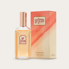 Women Fragrance | Stetson Lady Stetson Cologne