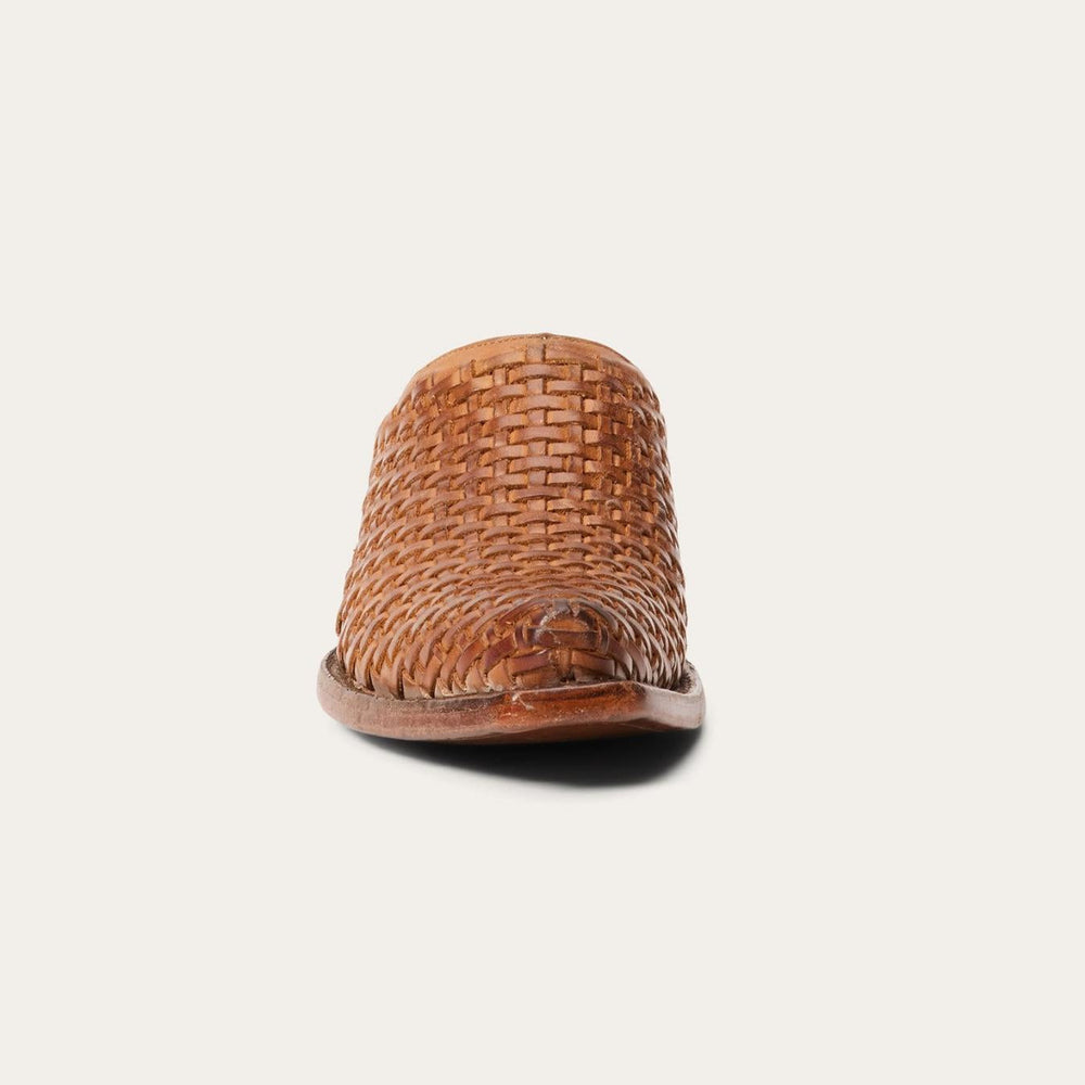 Women Mules | Stetson Ellis Mules Brown