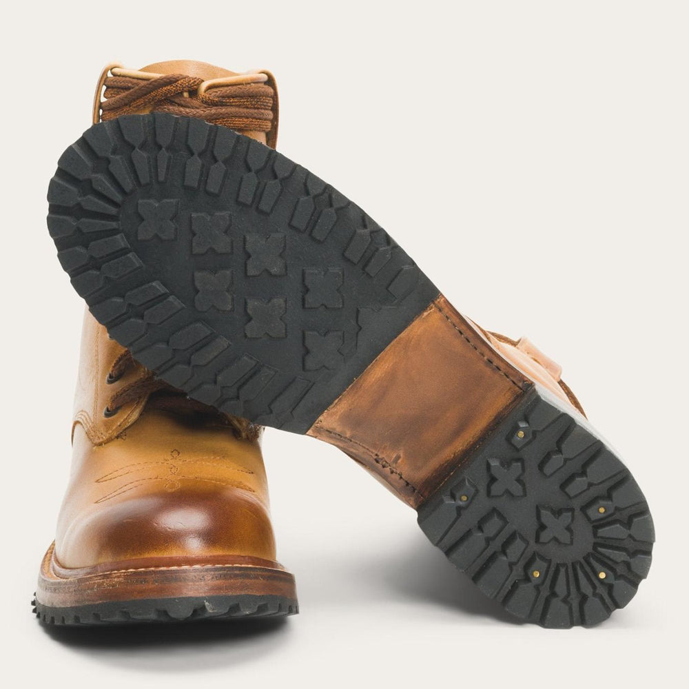Women Outdoor | Stetson August Boots Tan