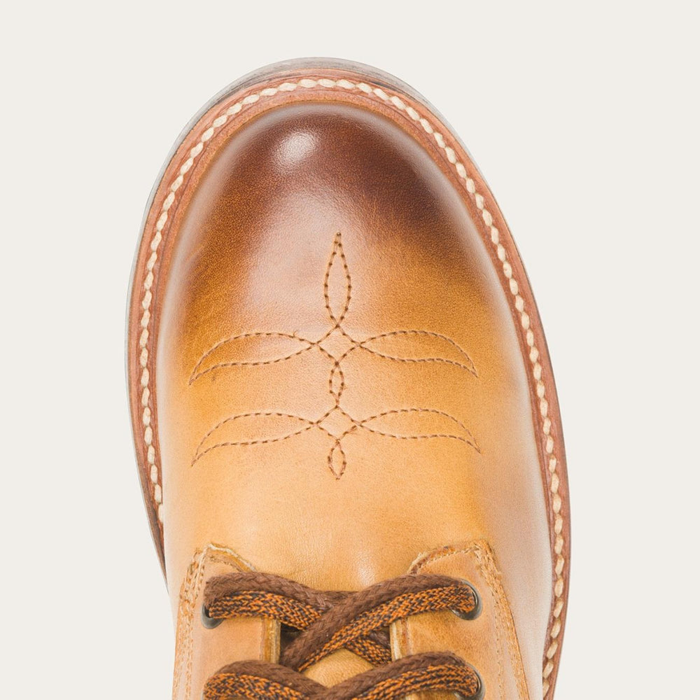 Women Outdoor | Stetson August Boots Tan