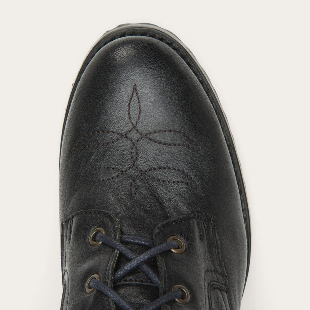 Women Outdoor | Stetson Hattie Boots Black